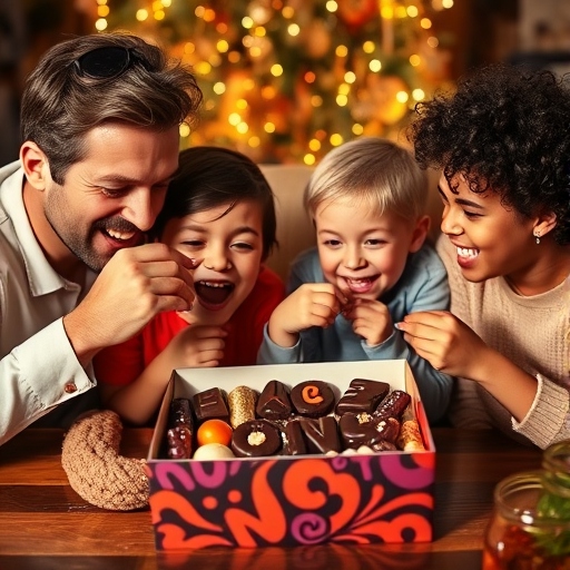 Customer using Fizz & Funk product