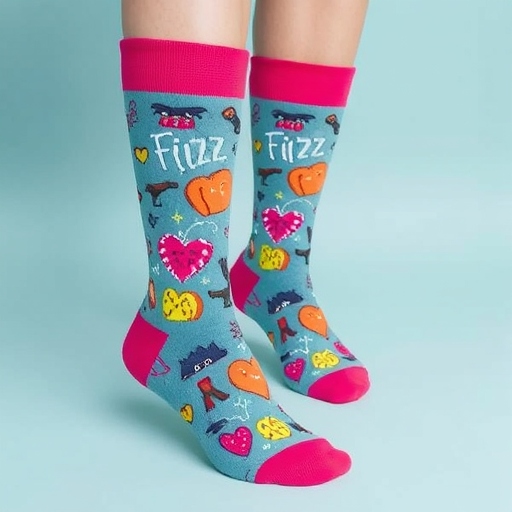 Novelty Socks