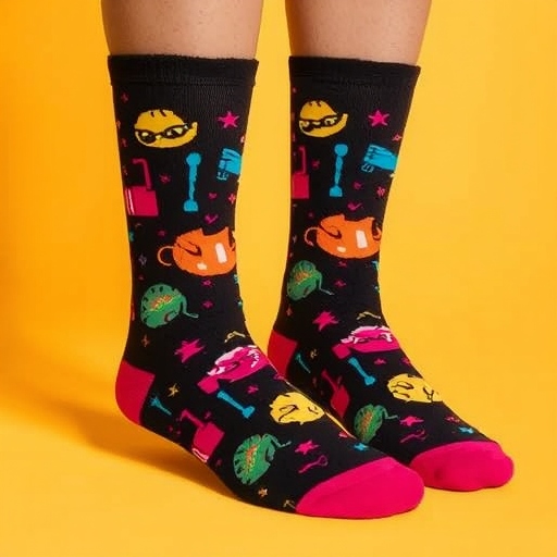 Novelty Socks