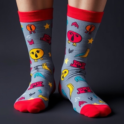 Novelty Socks
