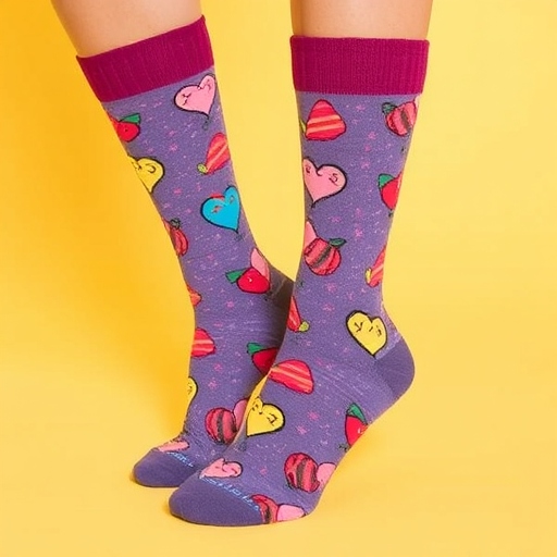 Novelty Socks