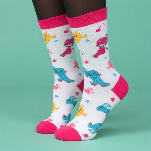 Novelty Socks