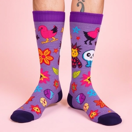 Novelty Socks