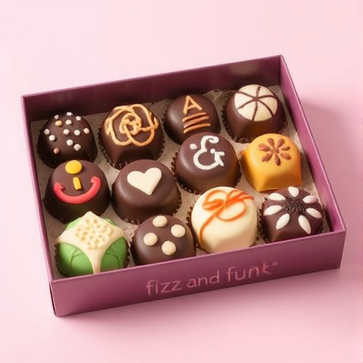 Themed Chocolates