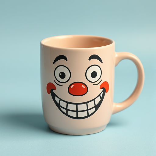 Funny Mug